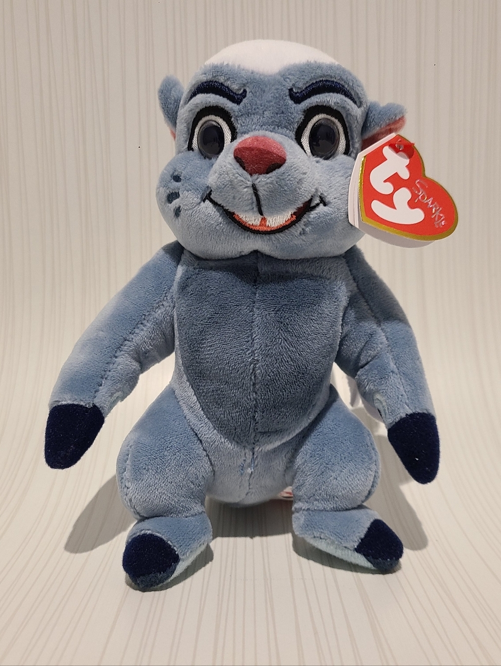 Bunga Honey Badger Disney the Lion Guard TY Beanie